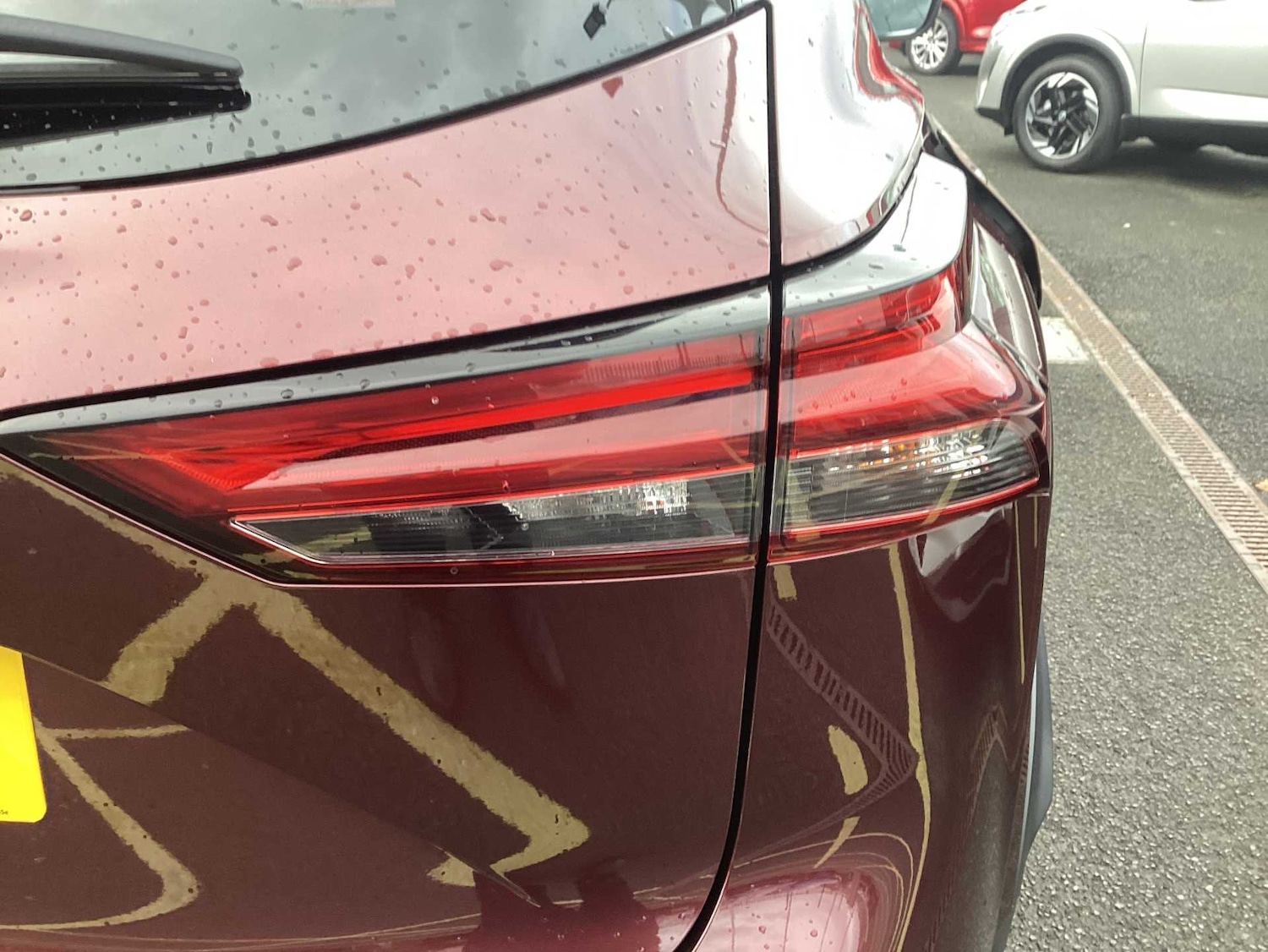 Used Nissan Qashqai 2023 for sale - 76583235: Photo 28