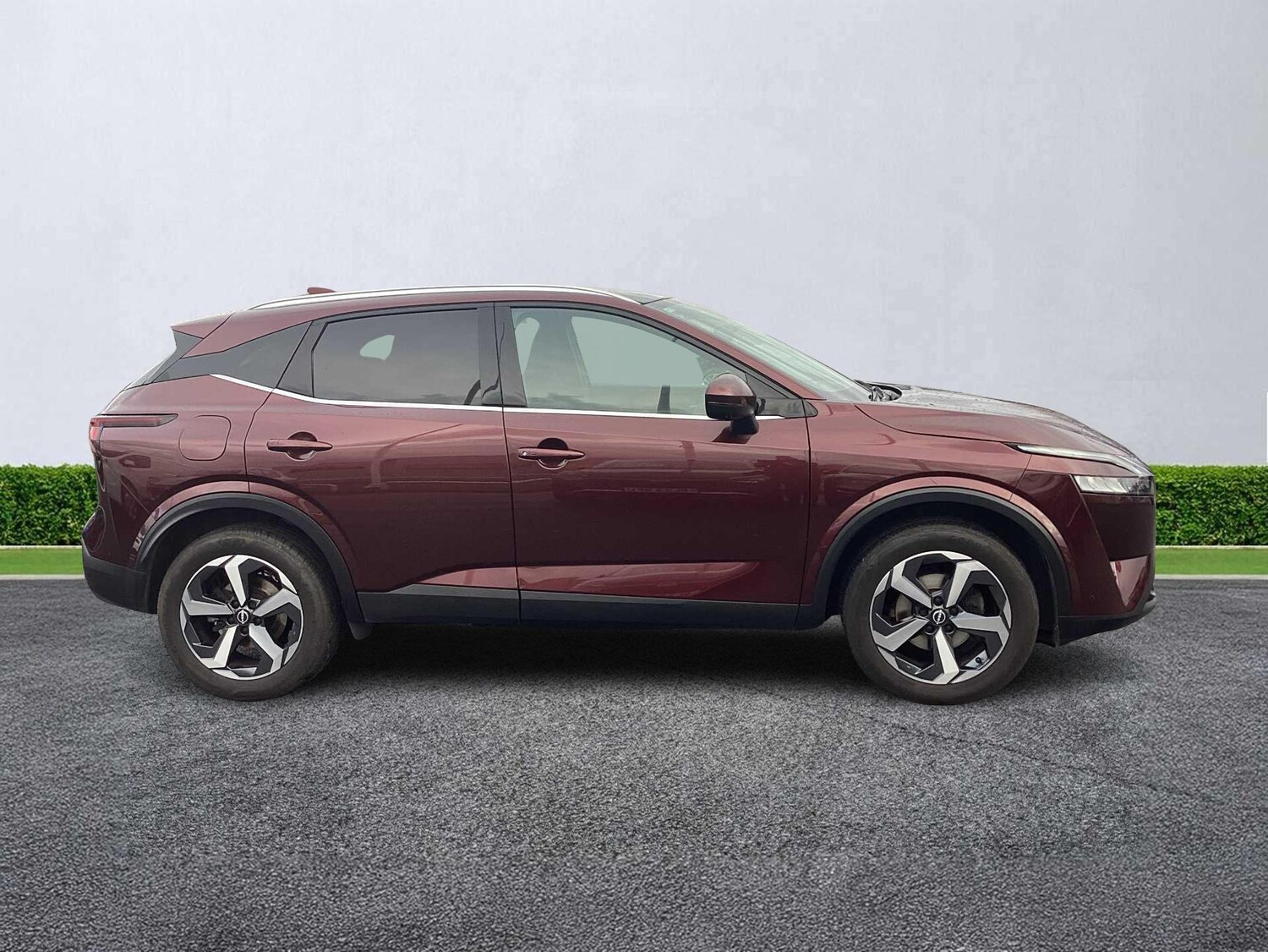 Used Nissan Qashqai 2023 for sale - 76583235: Photo 3