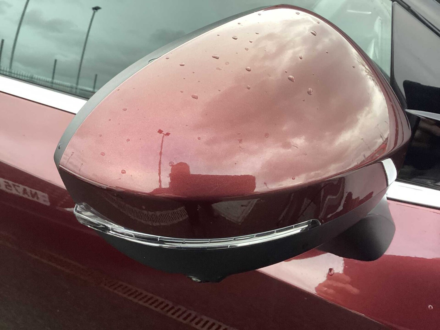 Used Nissan Qashqai 2023 for sale - 76583235: Photo 30