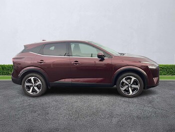 Used Nissan Qashqai 2023 for sale - 76583235: Photo