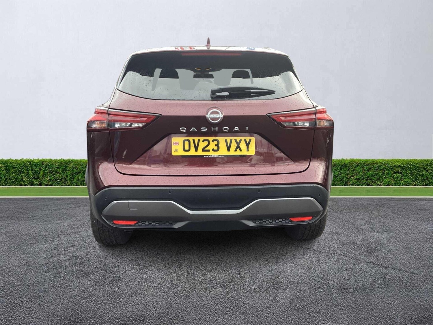 Used Nissan Qashqai 2023 for sale - 76583235: Photo 4