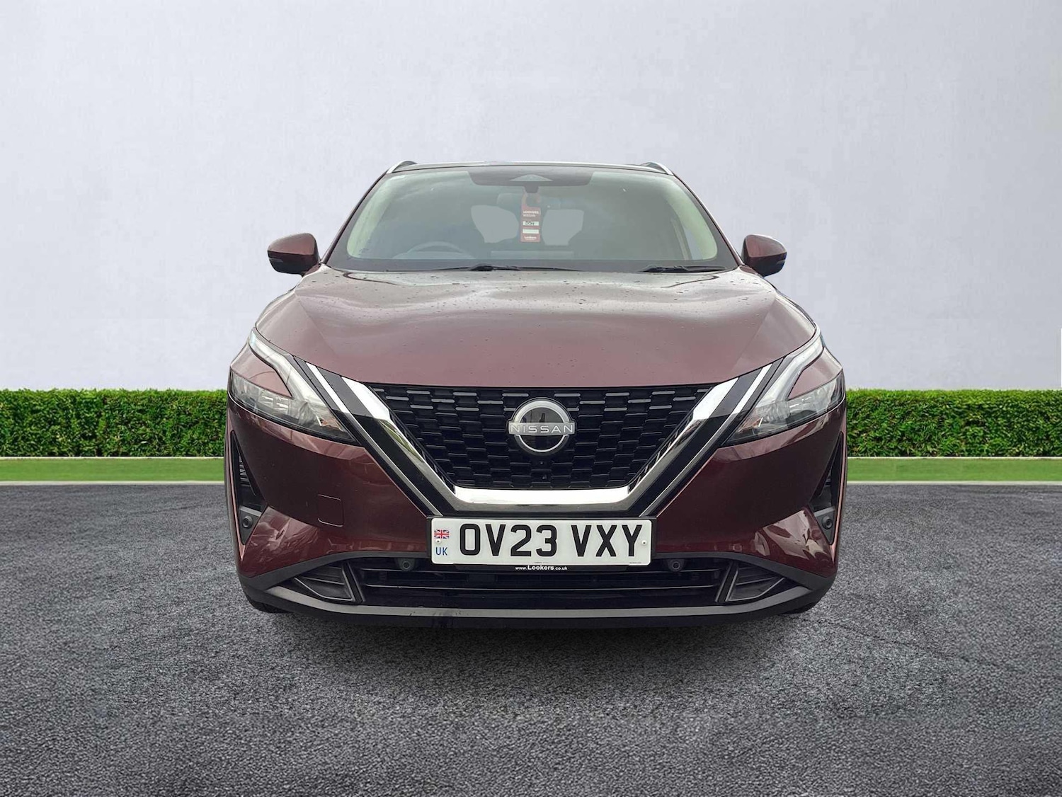 Used Nissan Qashqai 2023 for sale - 76583235: Photo 5