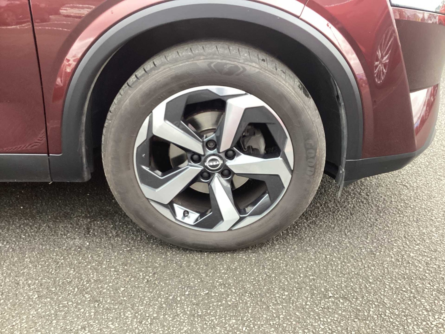 Used Nissan Qashqai 2023 for sale - 76583235: Photo 6