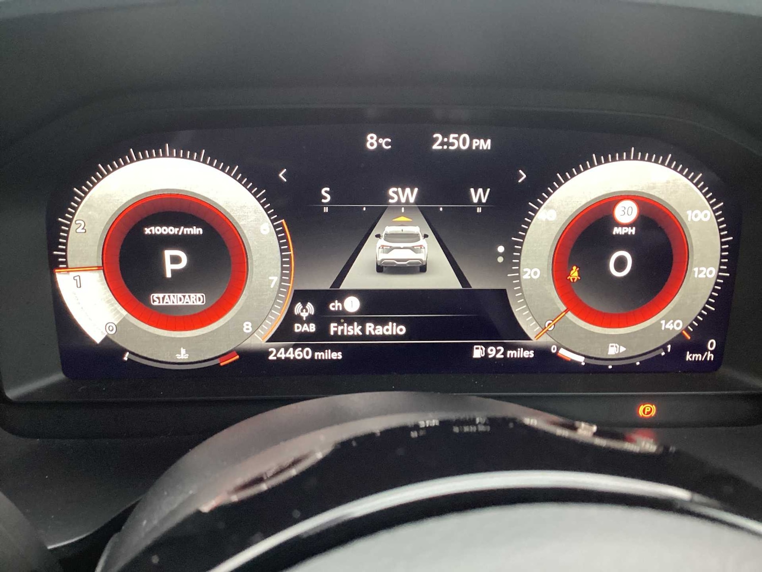 Used Nissan Qashqai 2023 for sale - 76583235: Photo 9