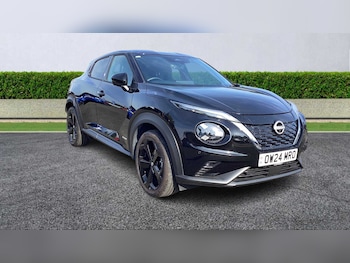 Nissan - Juke
