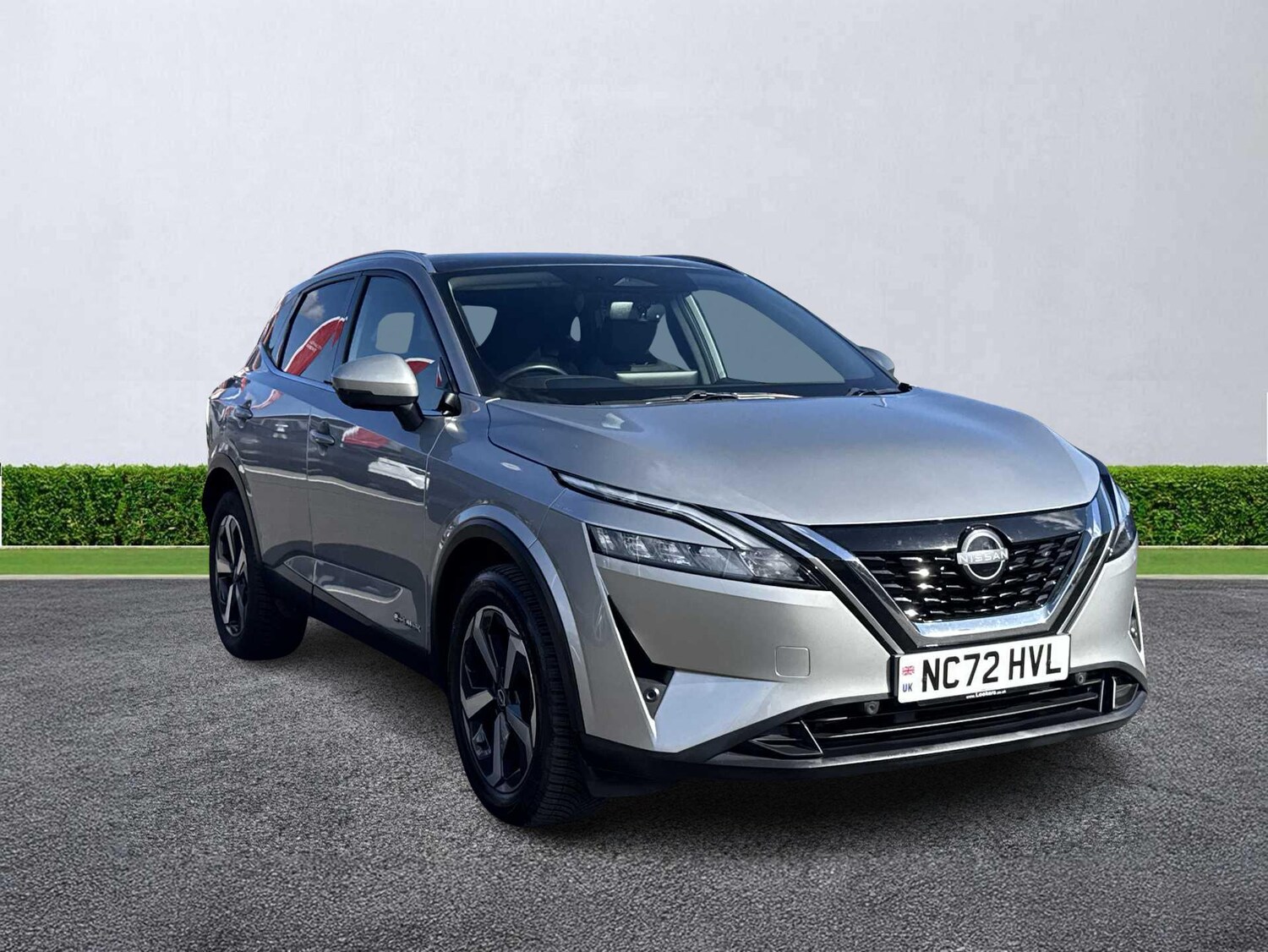 Used Nissan Qashqai 2022 for sale - 76077813: Photo 1