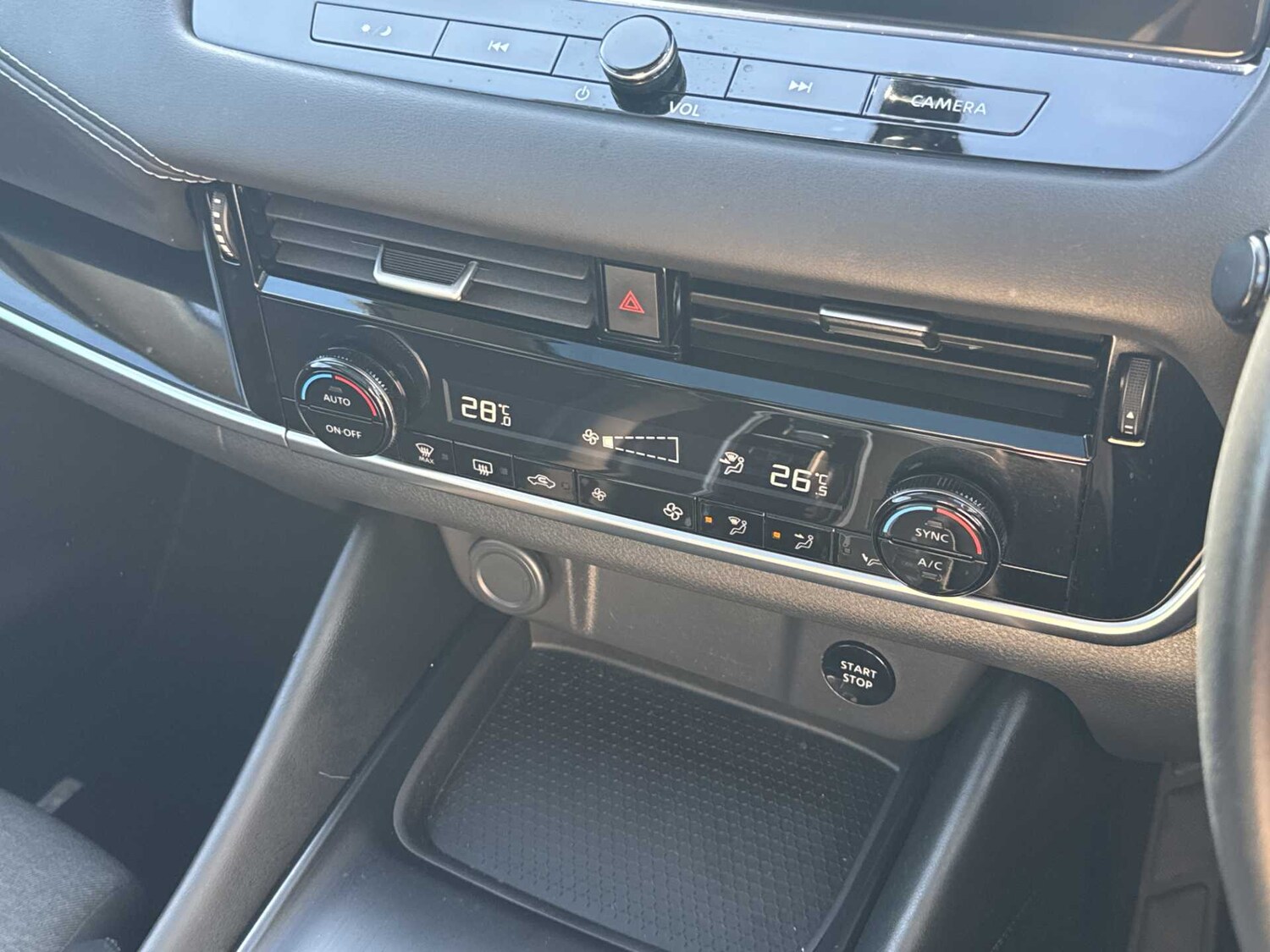 Used Nissan Qashqai 2022 for sale - 76077813: Photo 11