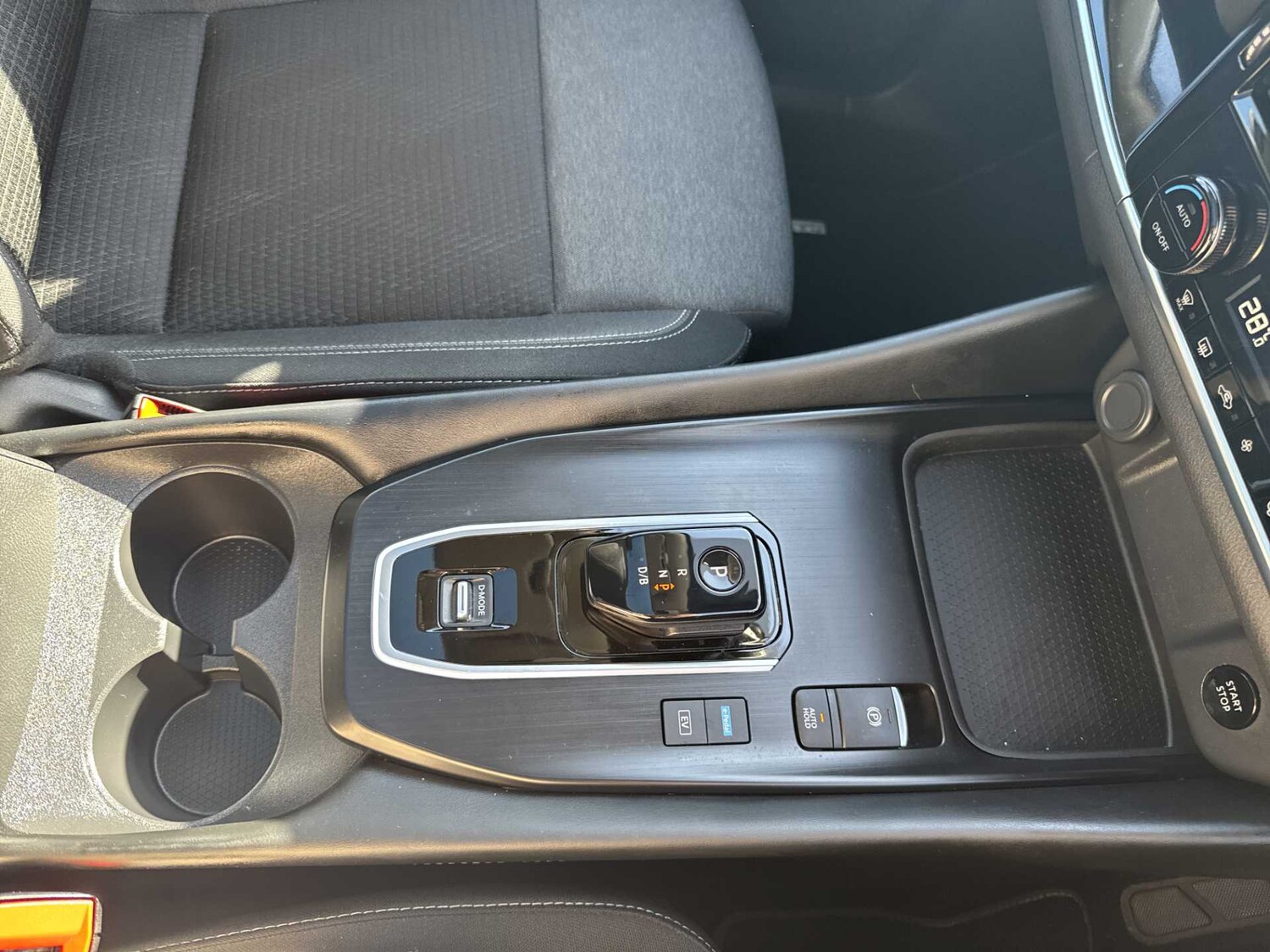 Used Nissan Qashqai 2022 for sale - 76077813: Photo 12