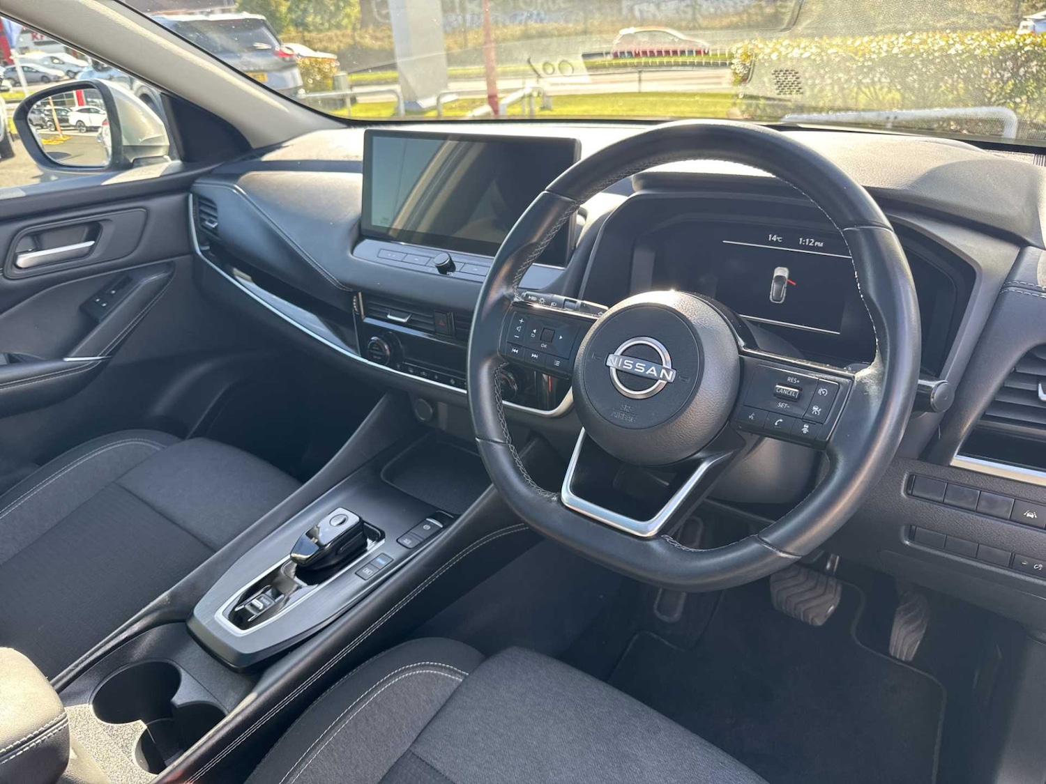Used Nissan Qashqai 2022 for sale - 76077813: Photo 14