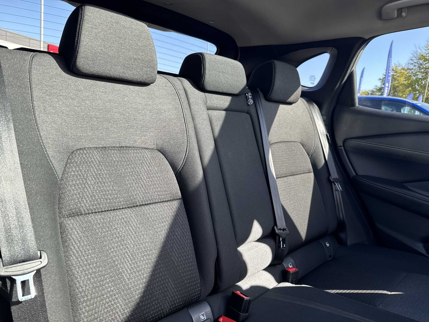 Used Nissan Qashqai 2022 for sale - 76077813: Photo 15