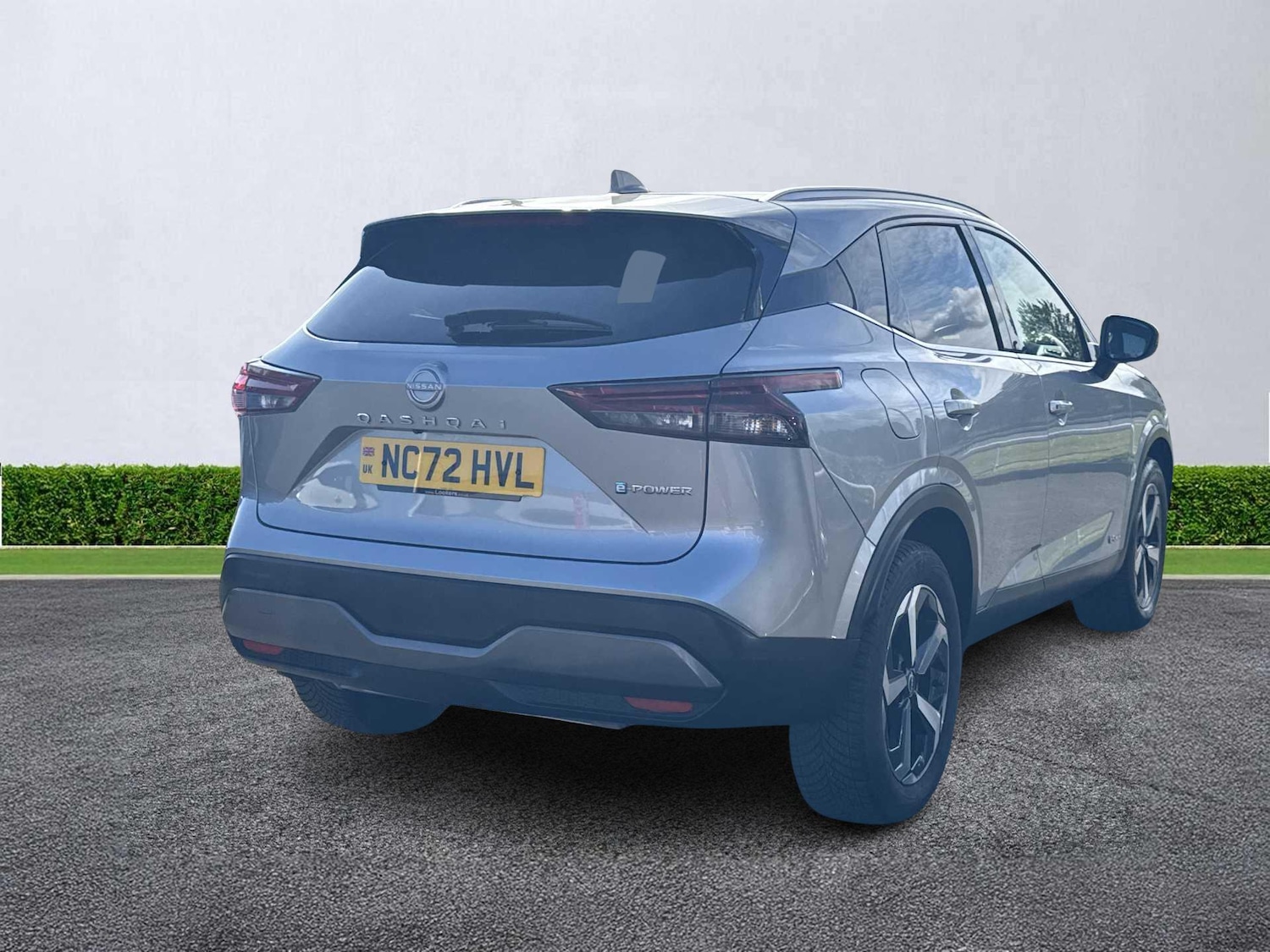 Used Nissan Qashqai 2022 for sale - 76077813: Photo 17