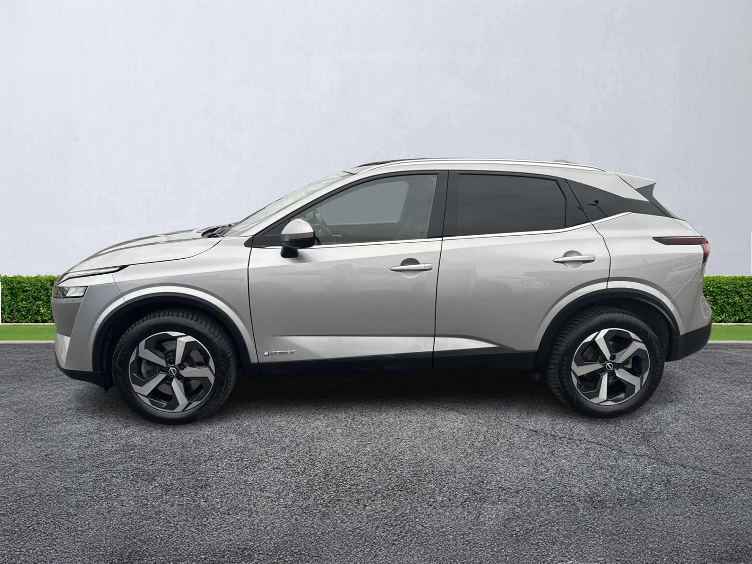 Used Nissan Qashqai 2022 for sale - 76077813: Photo 18