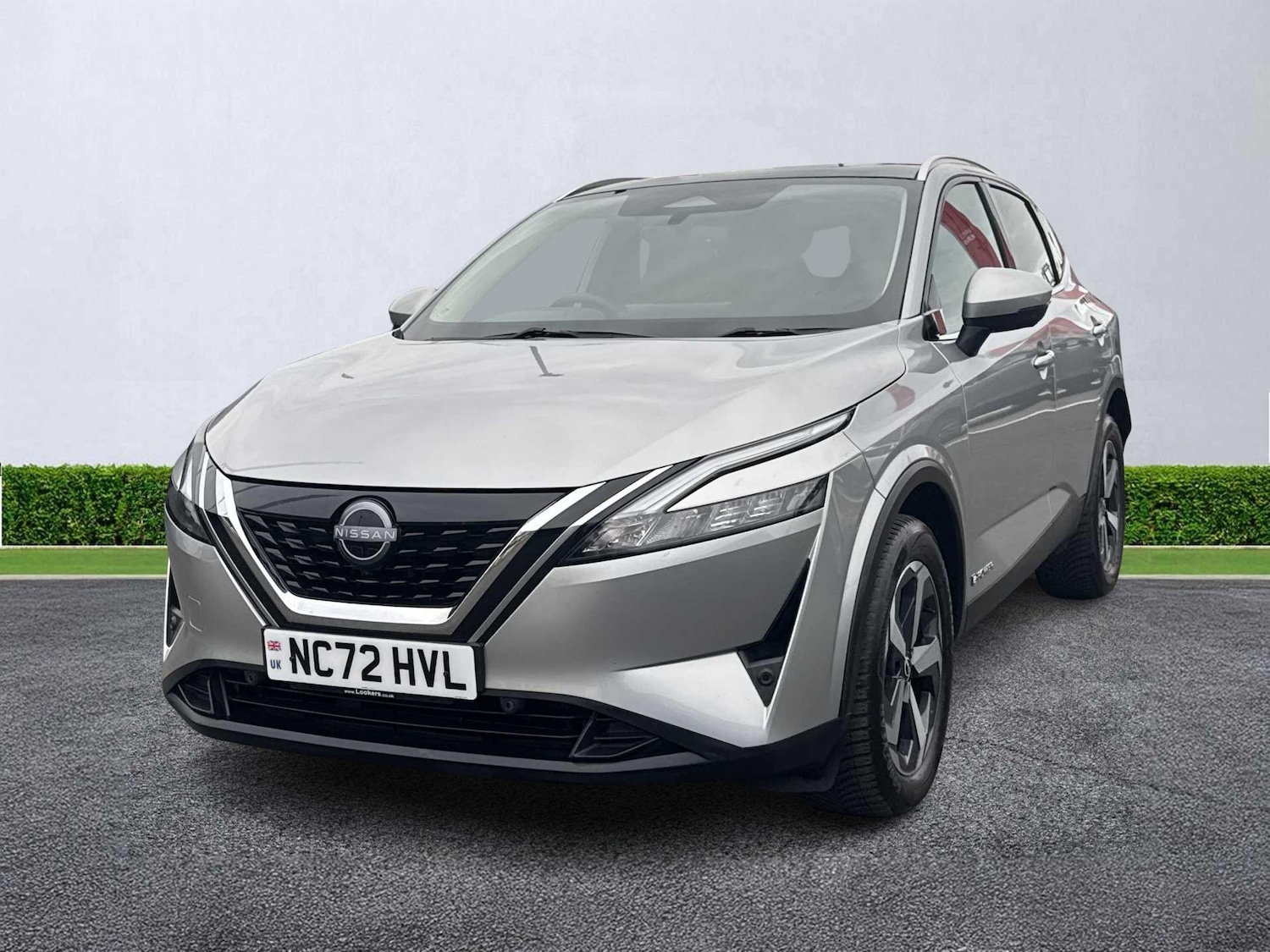 Used Nissan Qashqai 2022 for sale - 76077813: Photo 19