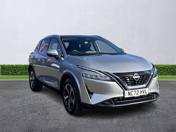 2022 - 1.5 E-Power N-Connecta 5Dr Auto