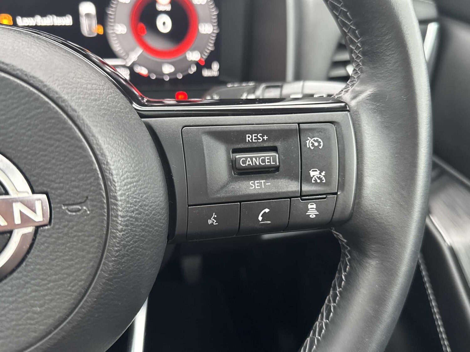 Used Nissan Qashqai 2022 for sale - 76077813: Photo 23