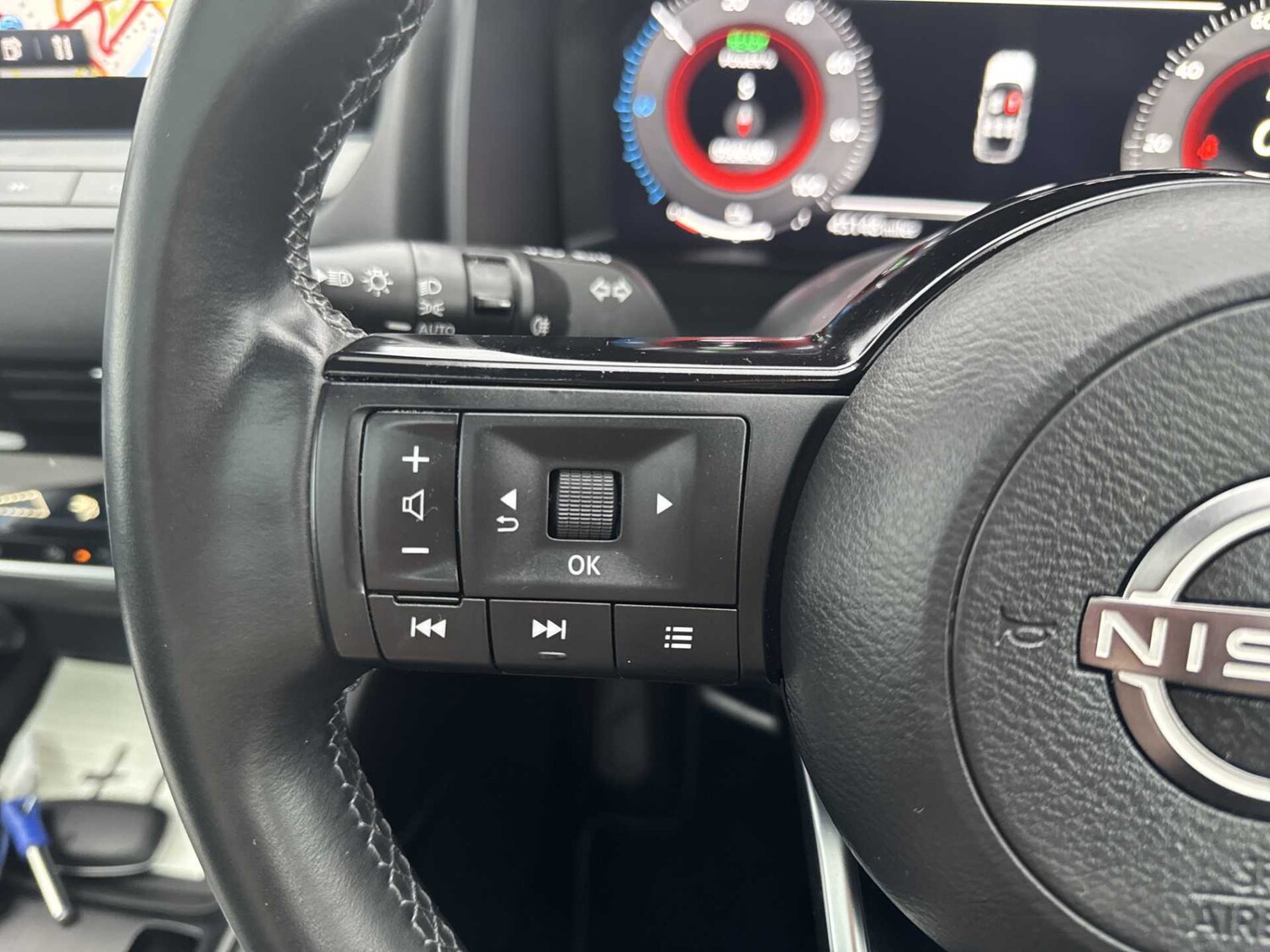 Used Nissan Qashqai 2022 for sale - 76077813: Photo 24