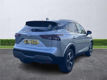 Used Nissan Qashqai 2022 for sale - 76077813: Photo 2
