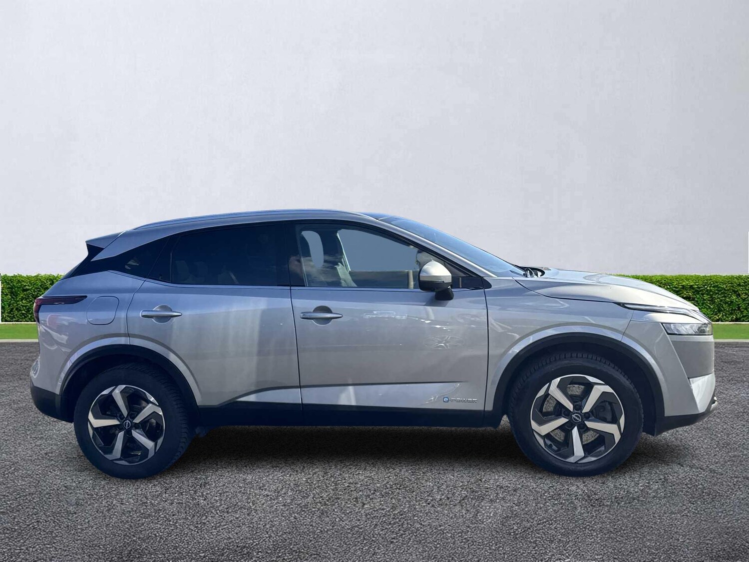 Used Nissan Qashqai 2022 for sale - 76077813: Photo 3