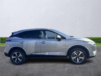 Used Nissan Qashqai 2022 for sale - 76077813: Photo 3