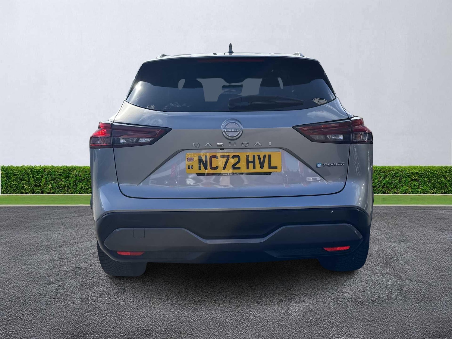 Used Nissan Qashqai 2022 for sale - 76077813: Photo 4