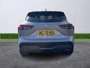 Used Nissan Qashqai 2022 for sale - 76077813: Photo 4