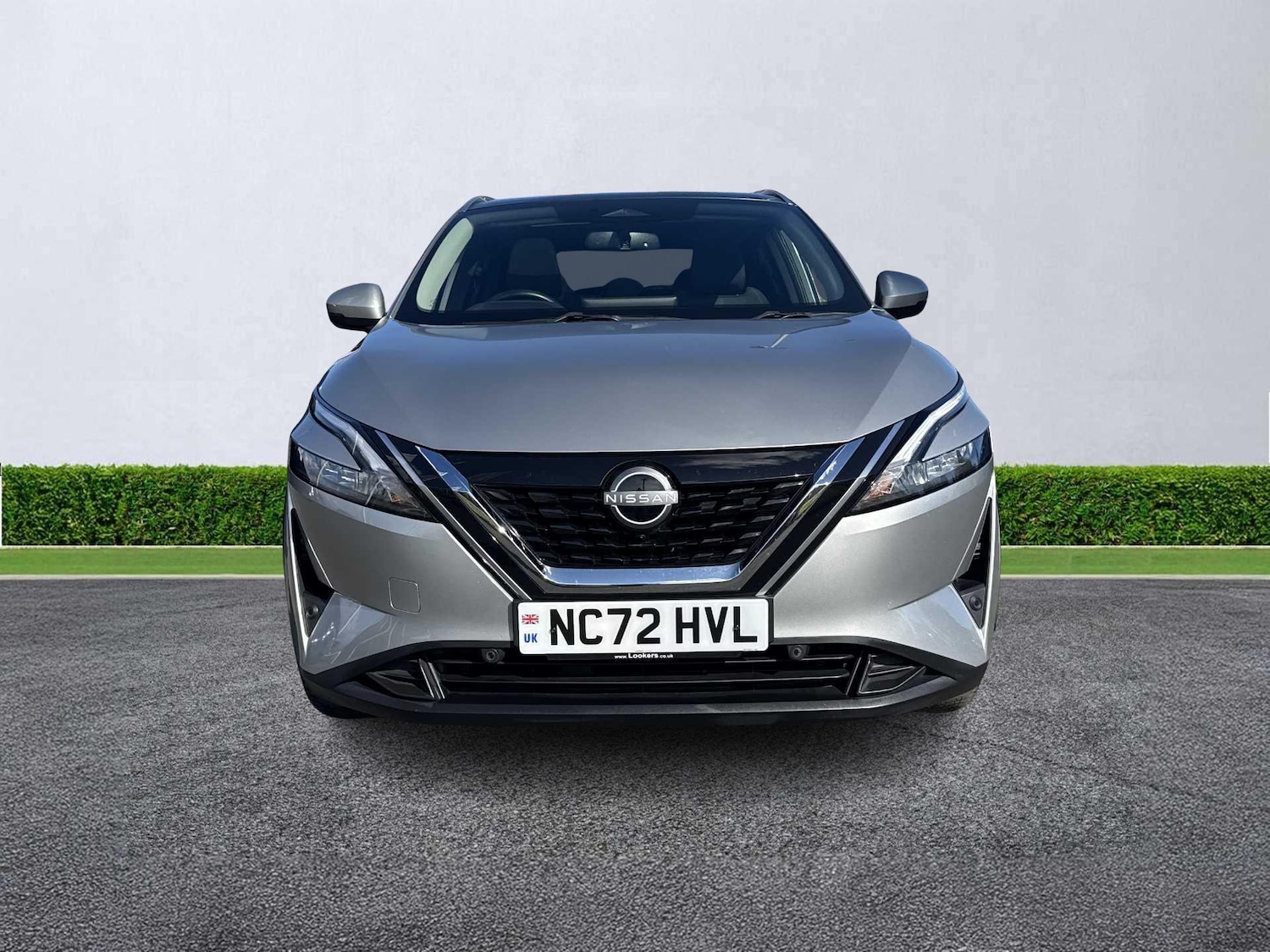 Used Nissan Qashqai 2022 for sale - 76077813: Photo 5
