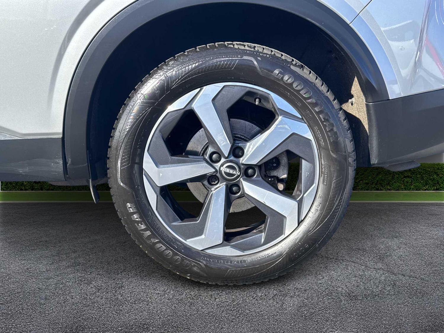 Used Nissan Qashqai 2022 for sale - 76077813: Photo 6