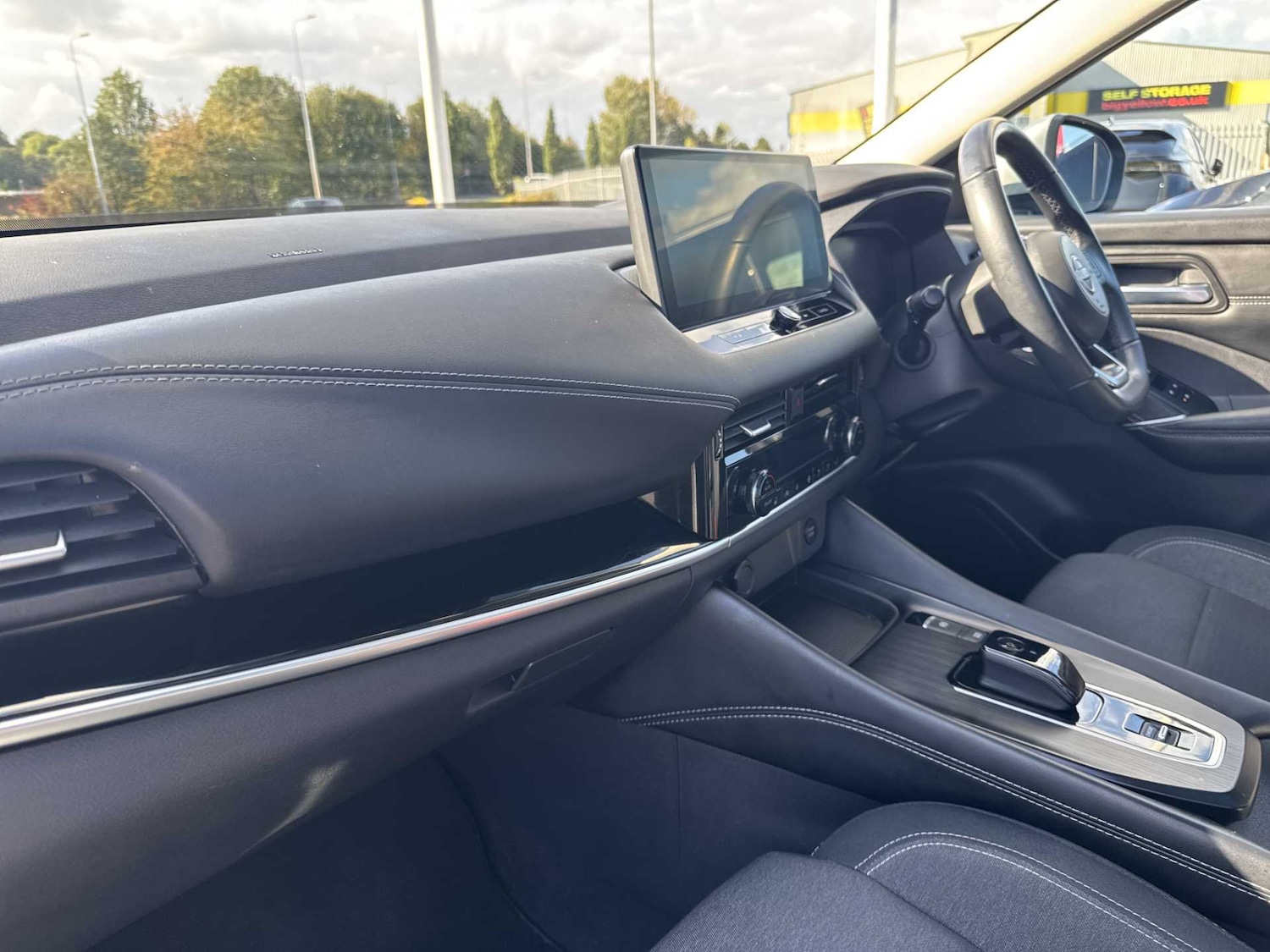 Used Nissan Qashqai 2022 for sale - 76077813: Photo 7