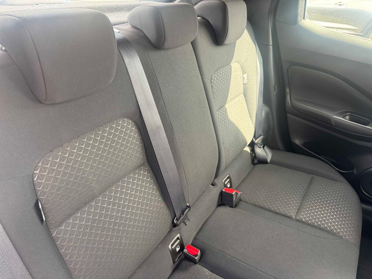 Used Nissan Juke 2019 for sale - 78191480: Photo 10