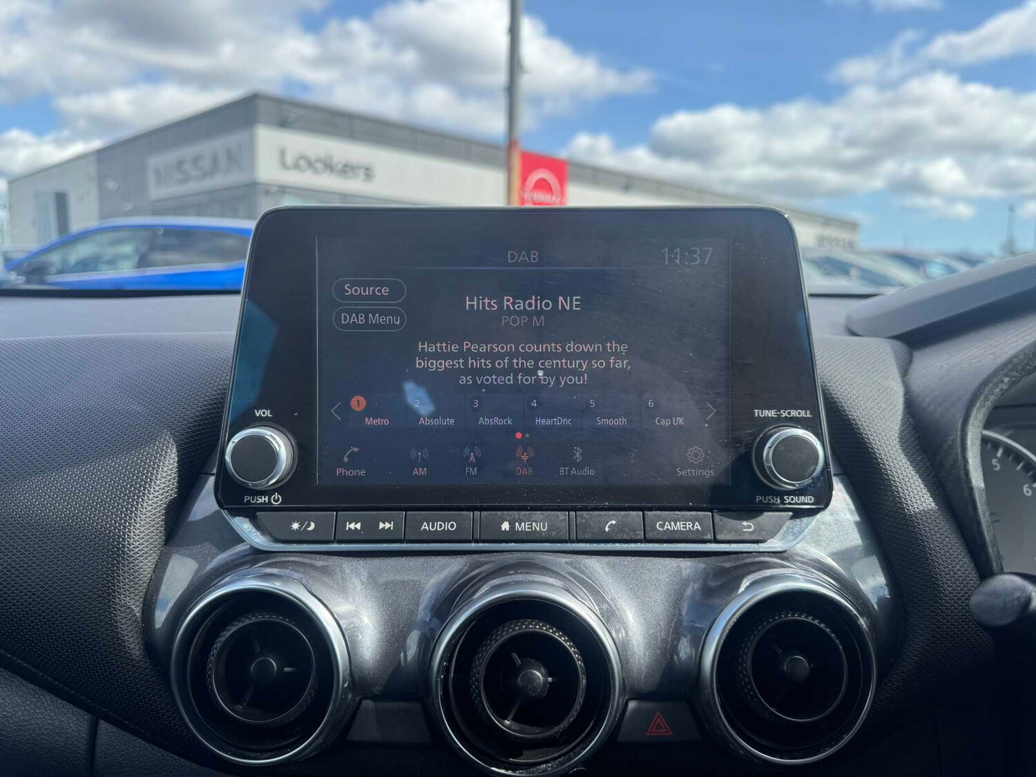 Used Nissan Juke 2019 for sale - 78191480: Photo 12