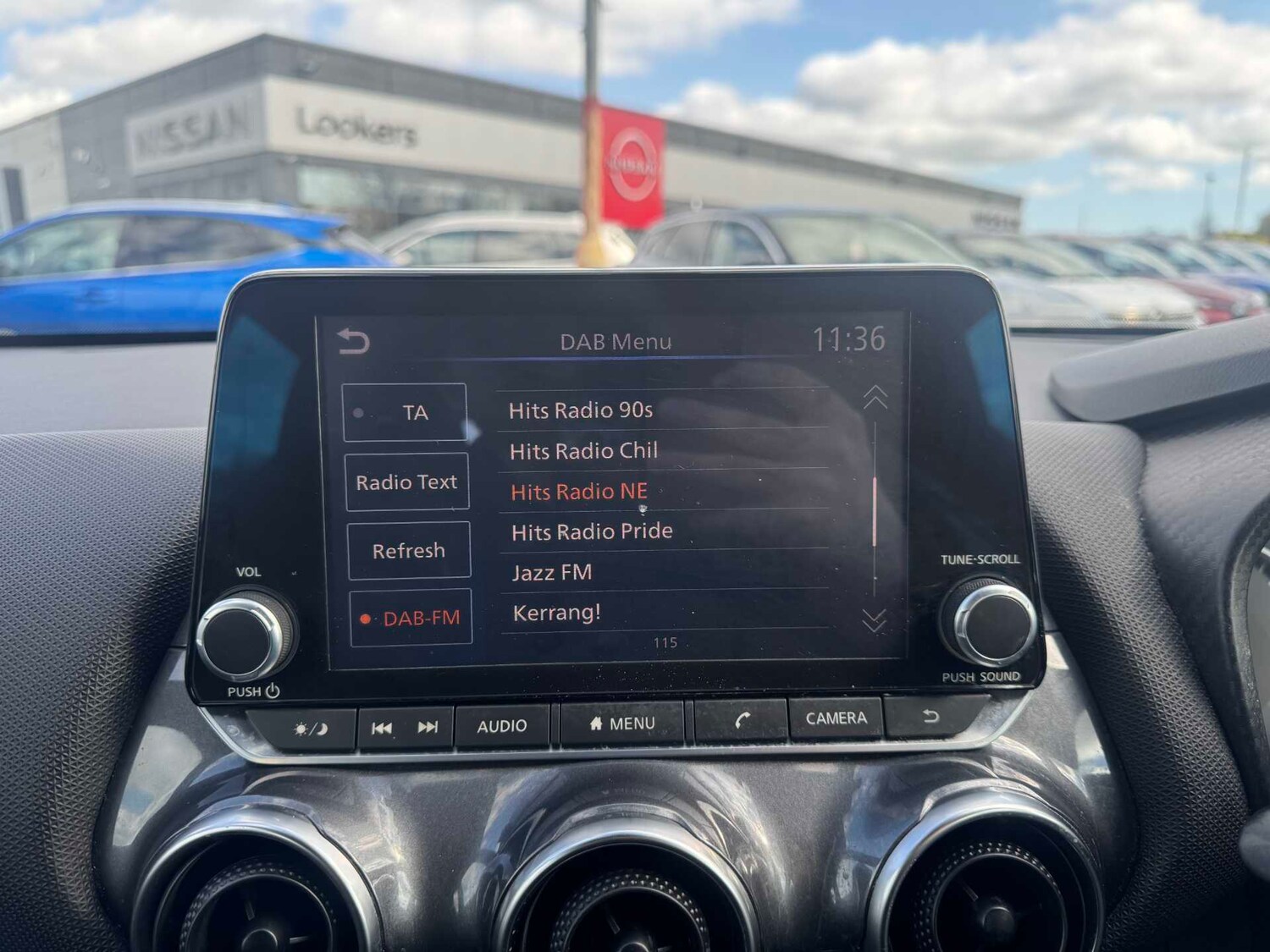 Used Nissan Juke 2019 for sale - 78191480: Photo 13