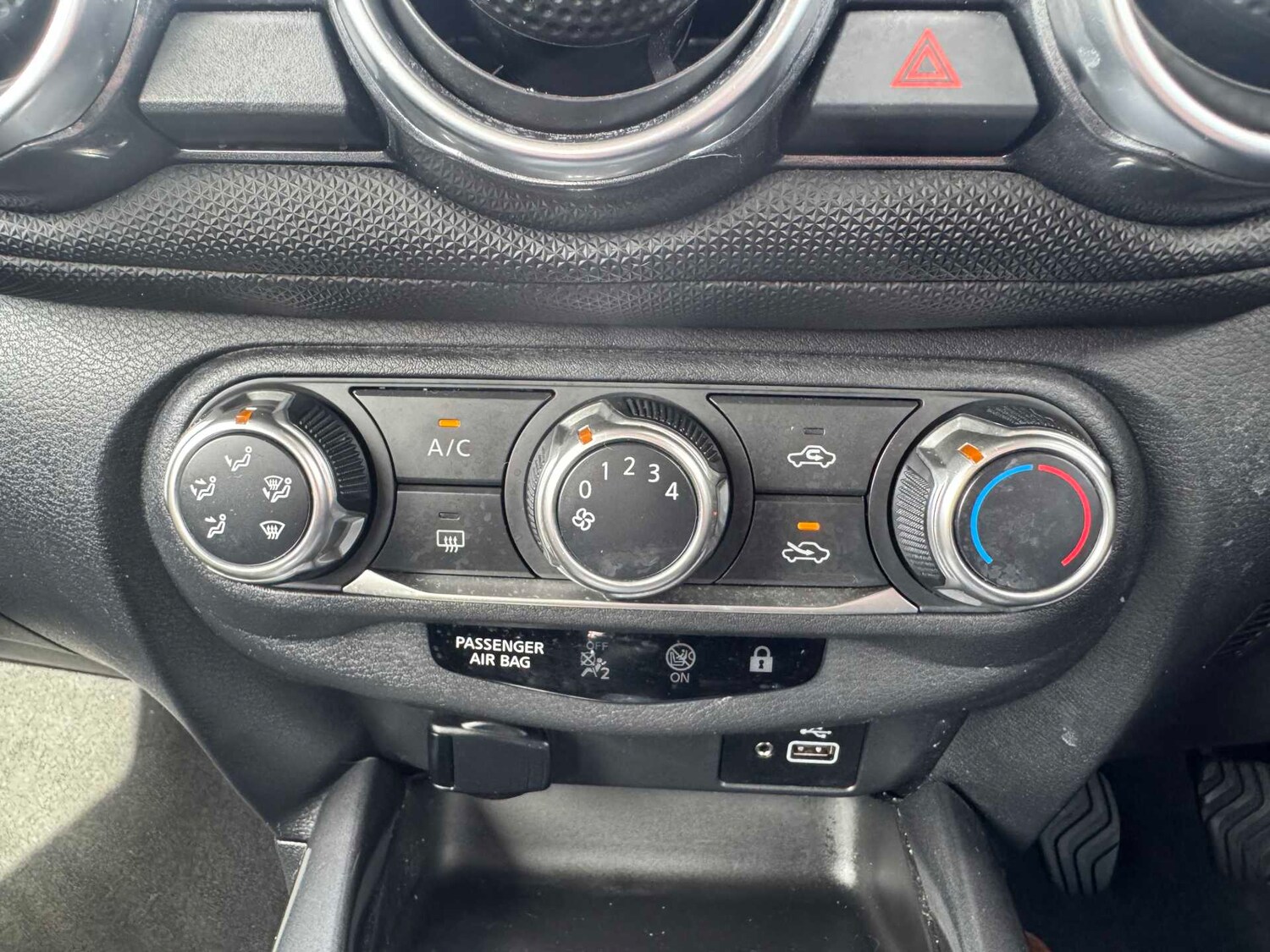 Used Nissan Juke 2019 for sale - 78191480: Photo 15