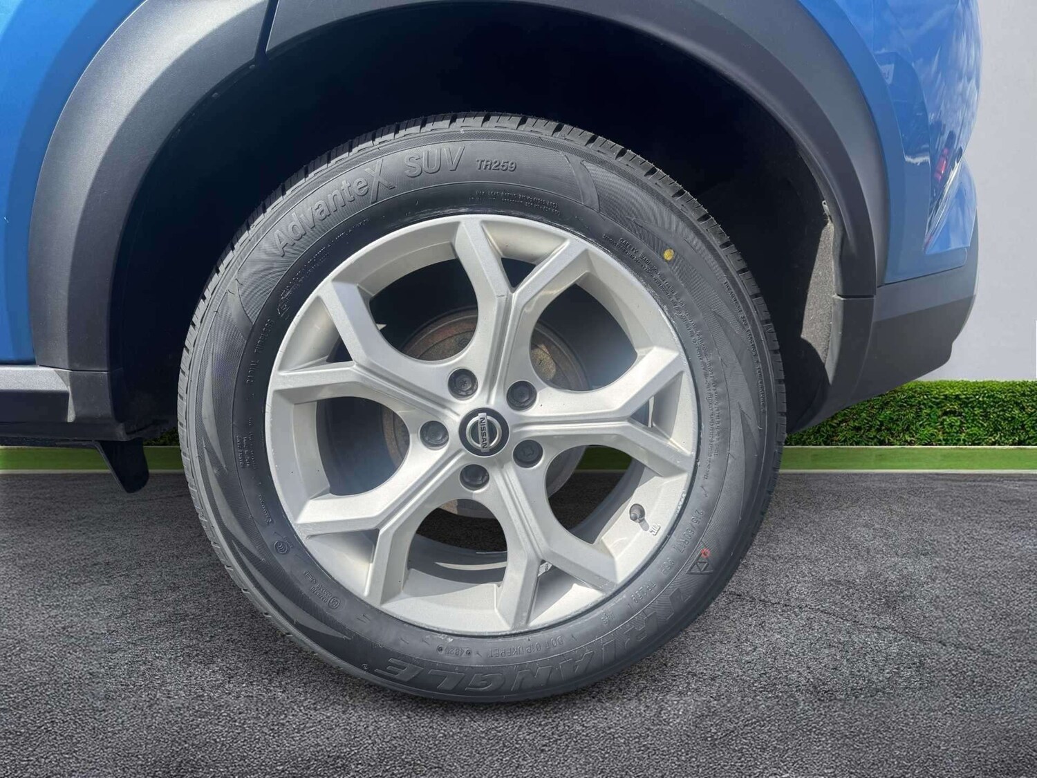 Used Nissan Juke 2019 for sale - 78191480: Photo 19