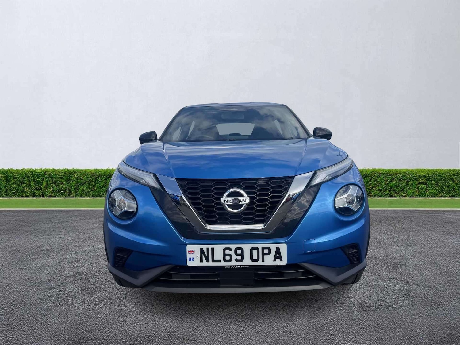 Used Nissan Juke 2019 for sale - 78191480: Photo 2