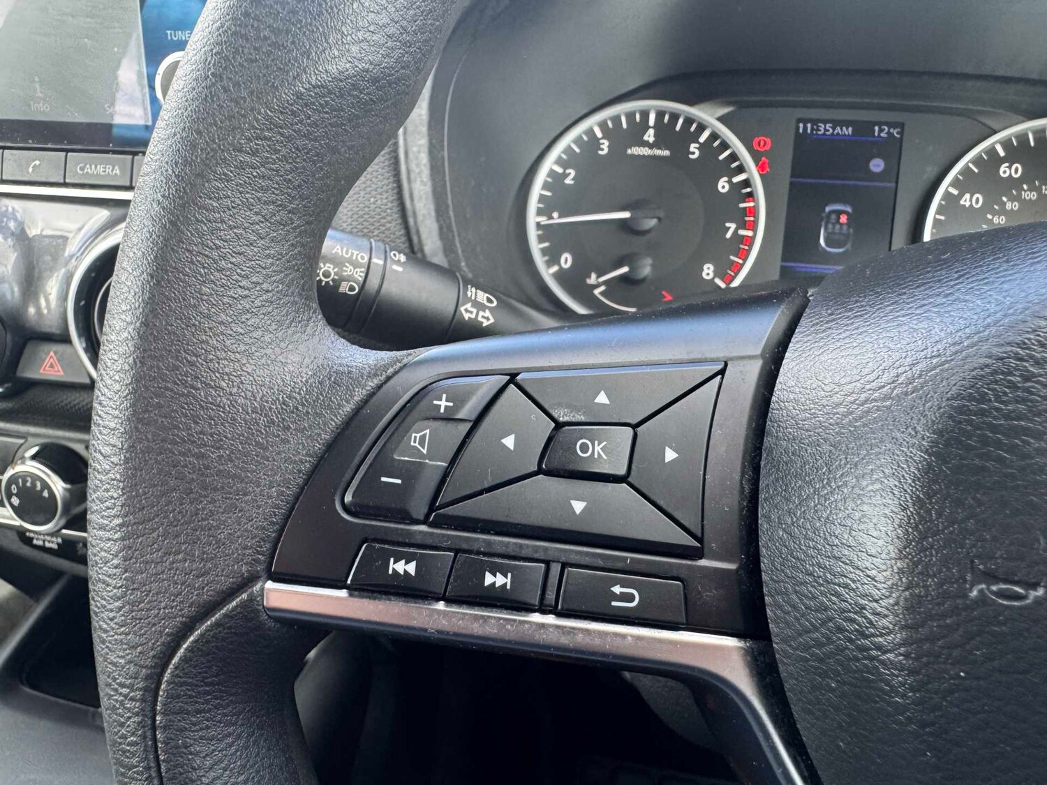 Used Nissan Juke 2019 for sale - 78191480: Photo 22