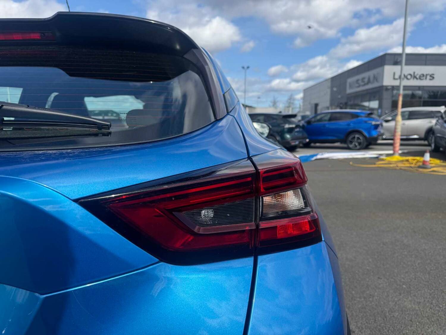 Used Nissan Juke 2019 for sale - 78191480: Photo 27