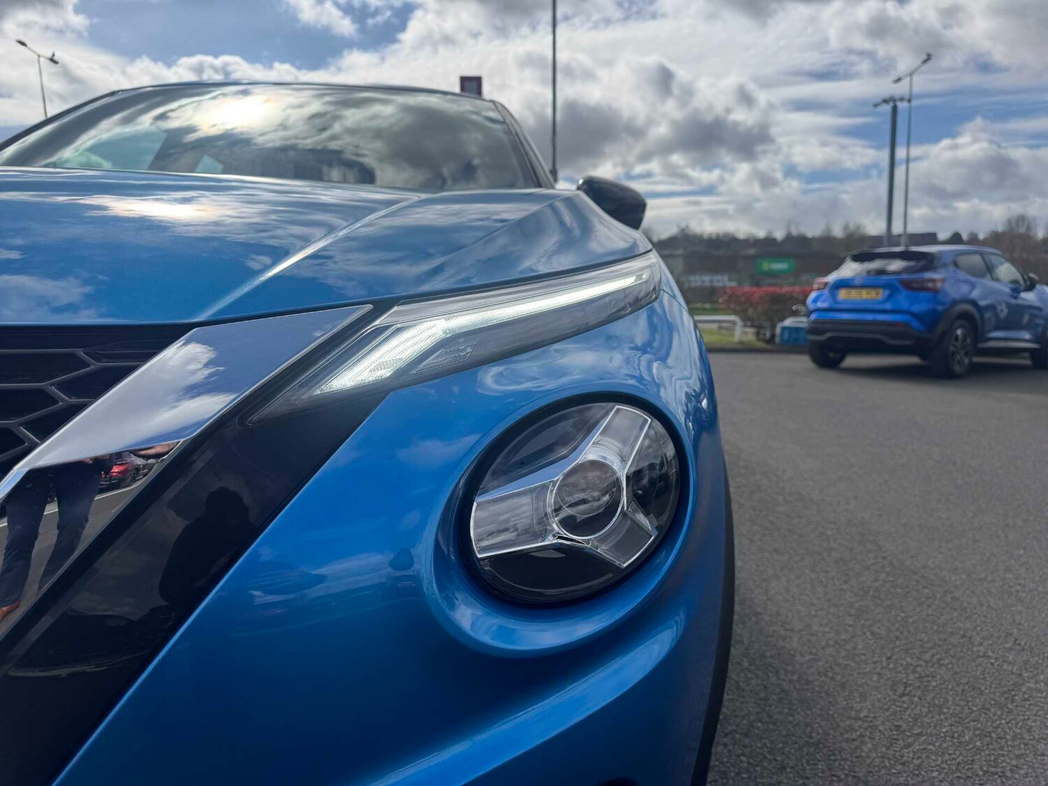 Used Nissan Juke 2019 for sale - 78191480: Photo 28