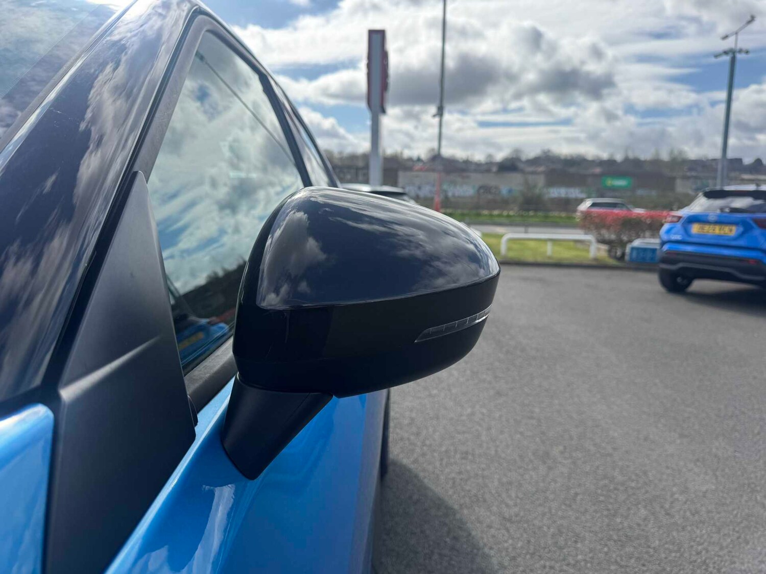 Used Nissan Juke 2019 for sale - 78191480: Photo 29