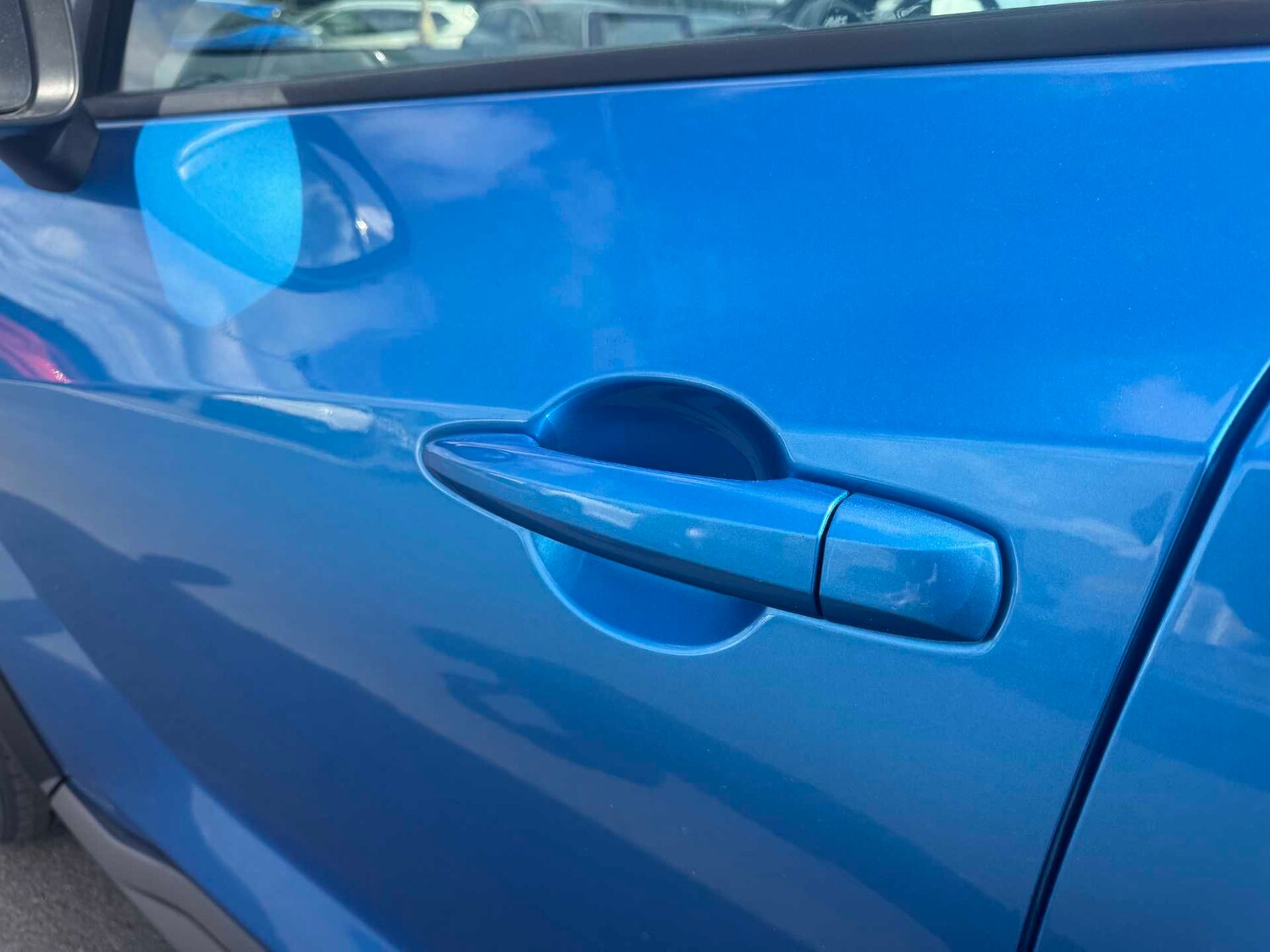 Used Nissan Juke 2019 for sale - 78191480: Photo 30