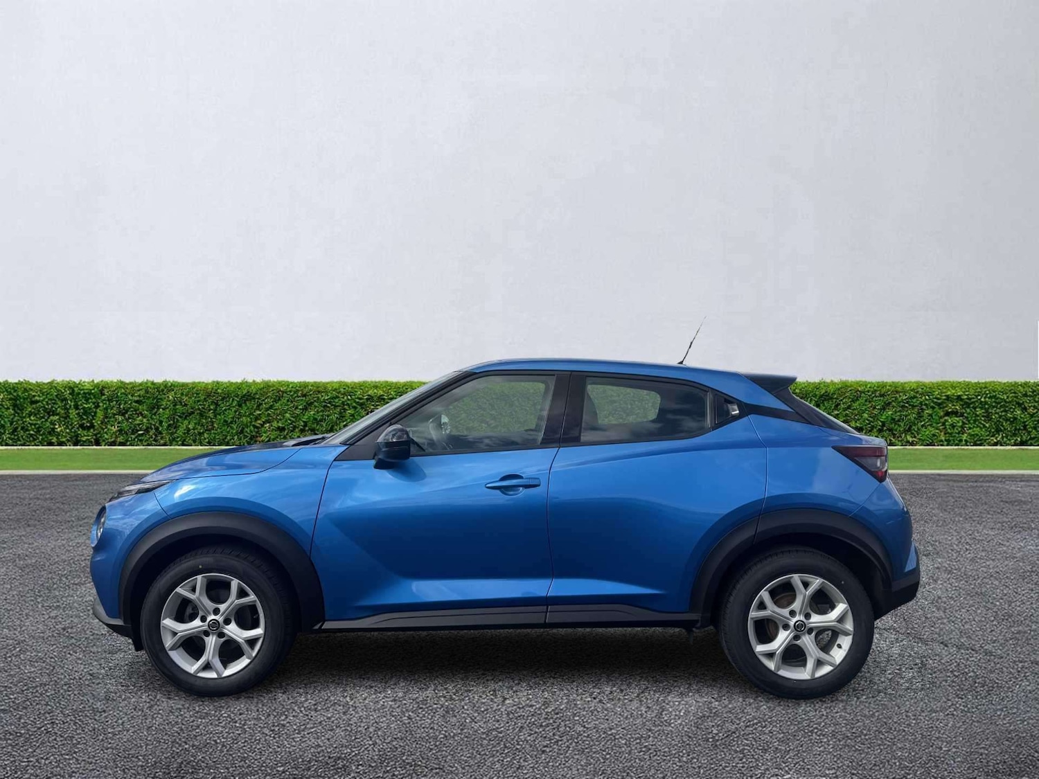 Used Nissan Juke 2019 for sale - 78191480: Photo 4