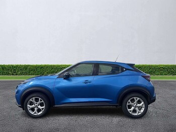 Used Nissan Juke 2019 for sale - 78191480: Photo