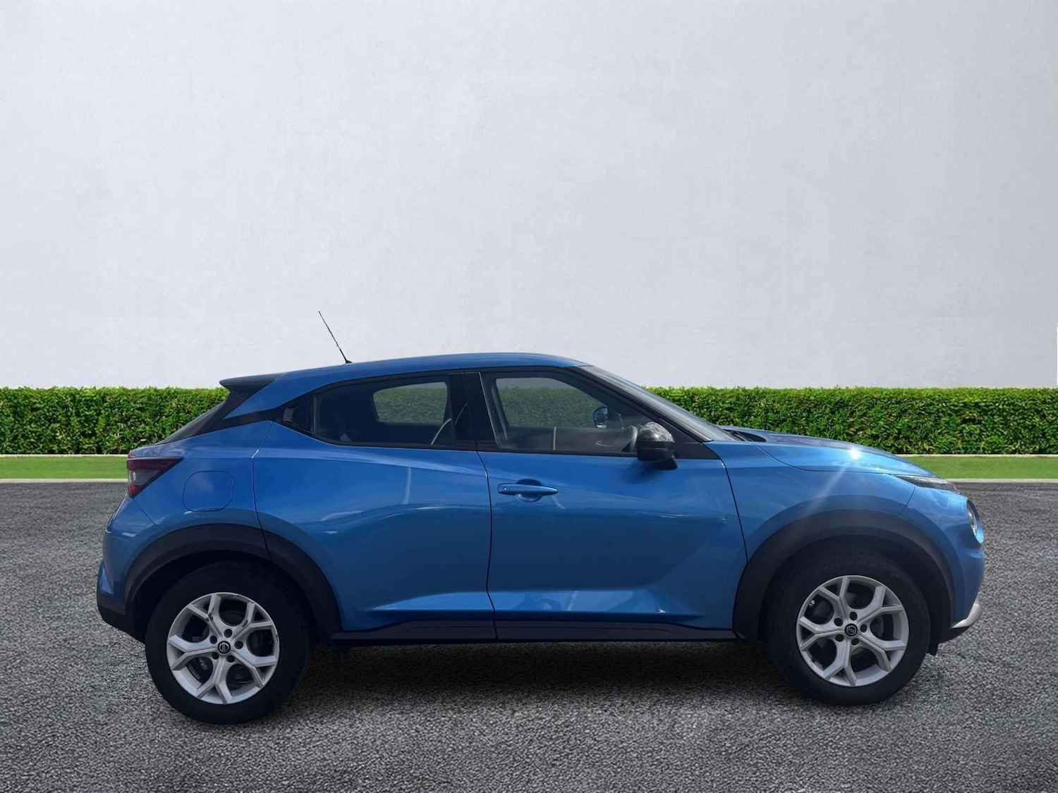 Used Nissan Juke 2019 for sale - 78191480: Photo 5
