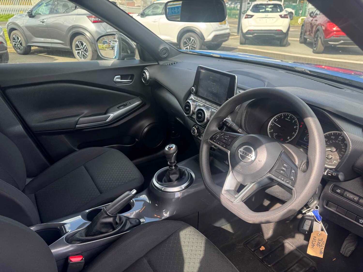 Used Nissan Juke 2019 for sale - 78191480: Photo 7