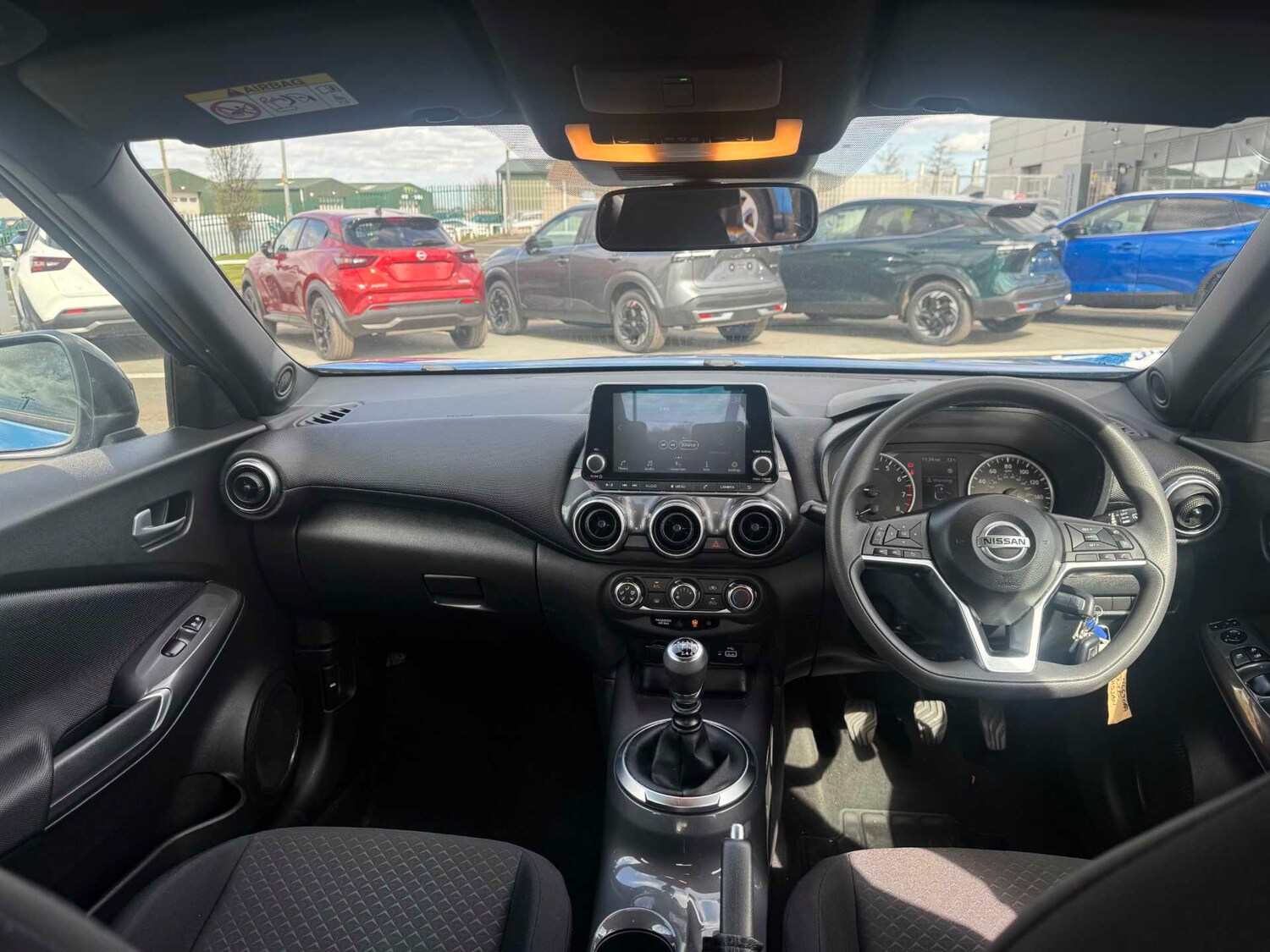 Used Nissan Juke 2019 for sale - 78191480: Photo 8