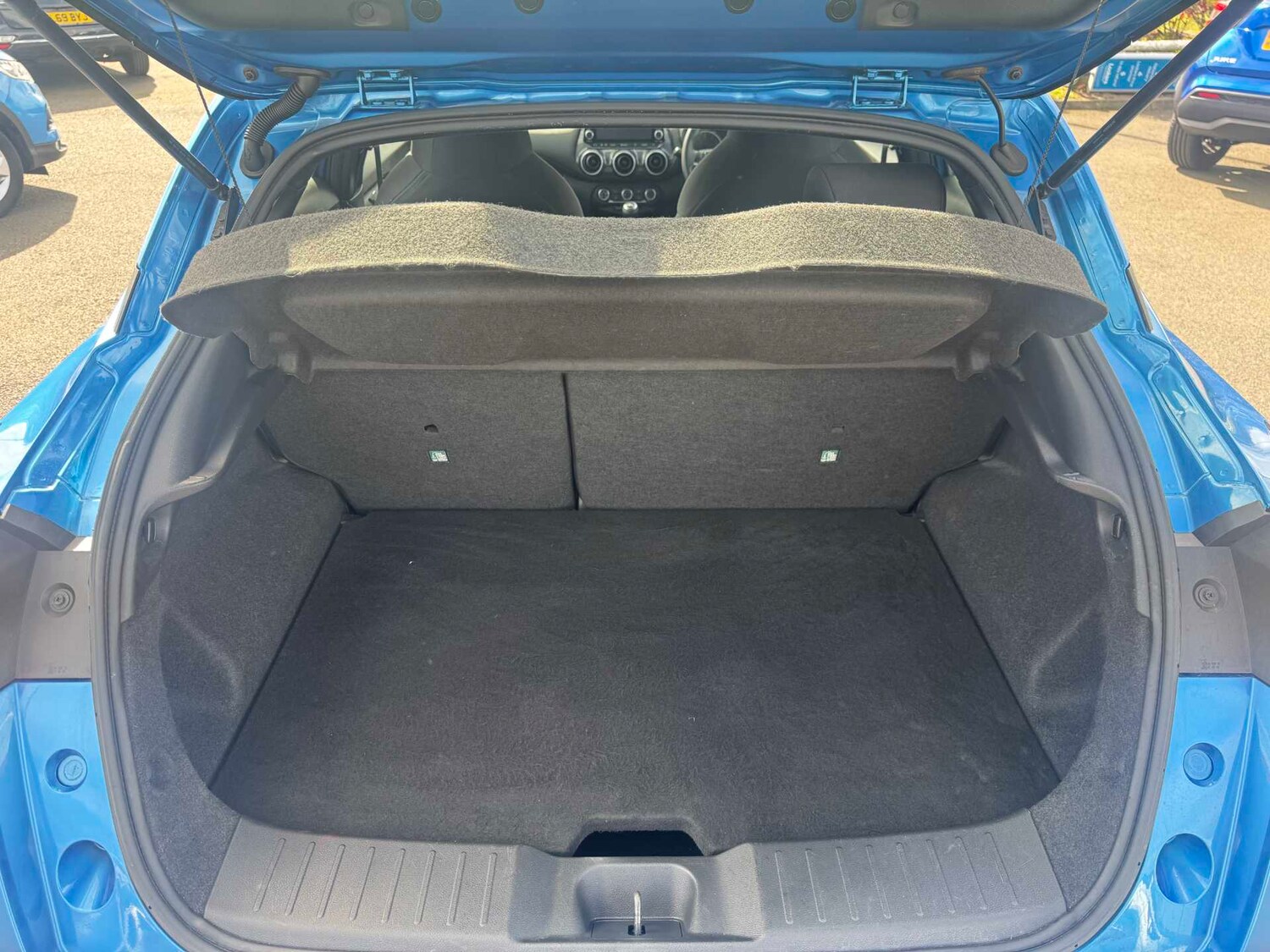 Used Nissan Juke 2019 for sale - 78191480: Photo 9