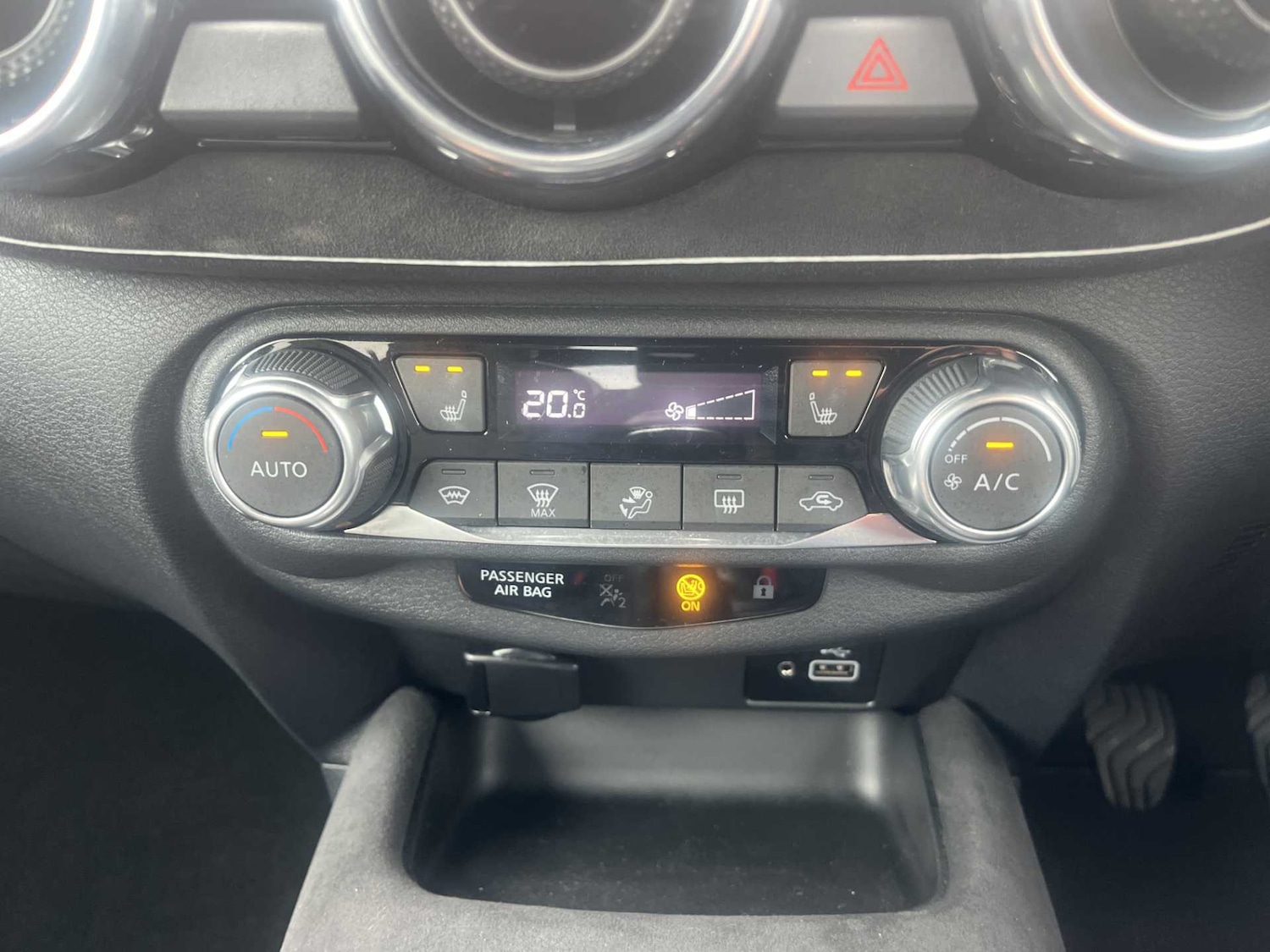 Used Nissan Juke 2022 for sale - 76171558: Photo 11