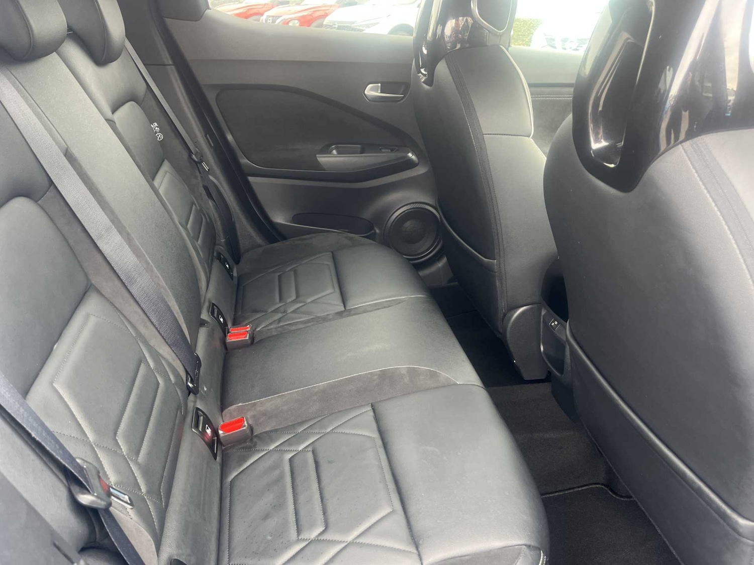 Used Nissan Juke 2022 for sale - 76171558: Photo 15