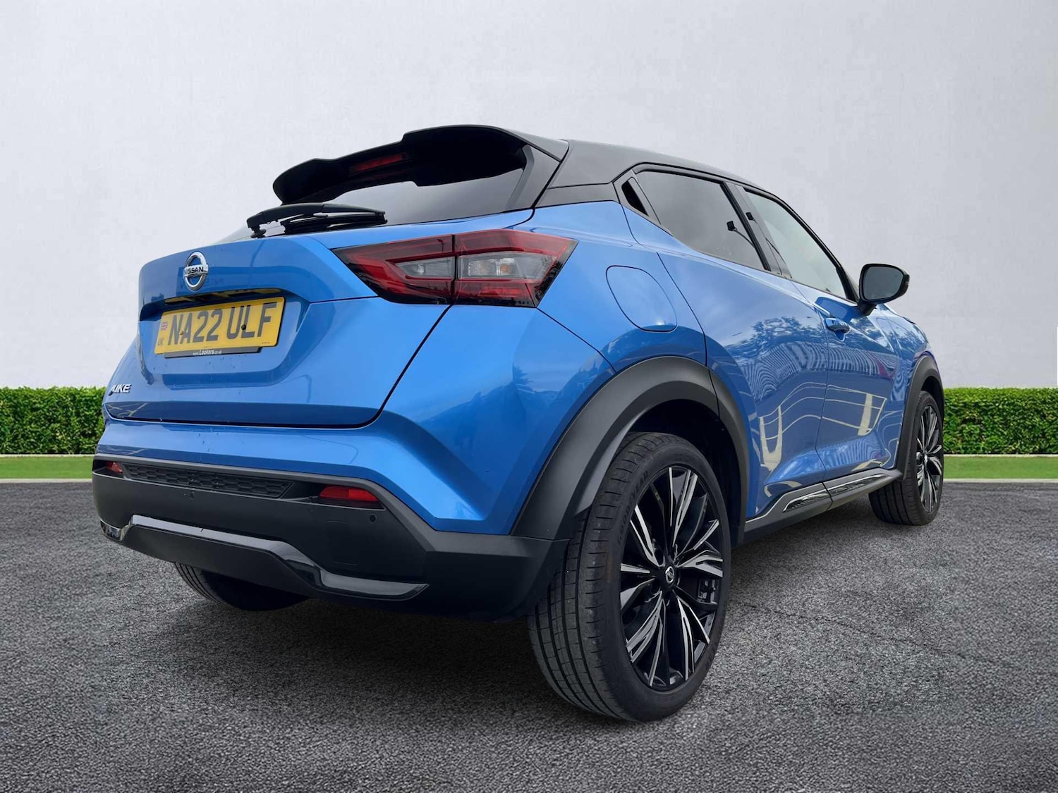 Used Nissan Juke 2022 for sale - 76171558: Photo 17
