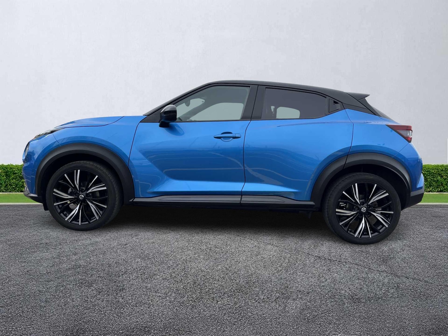 Used Nissan Juke 2022 for sale - 76171558: Photo 18