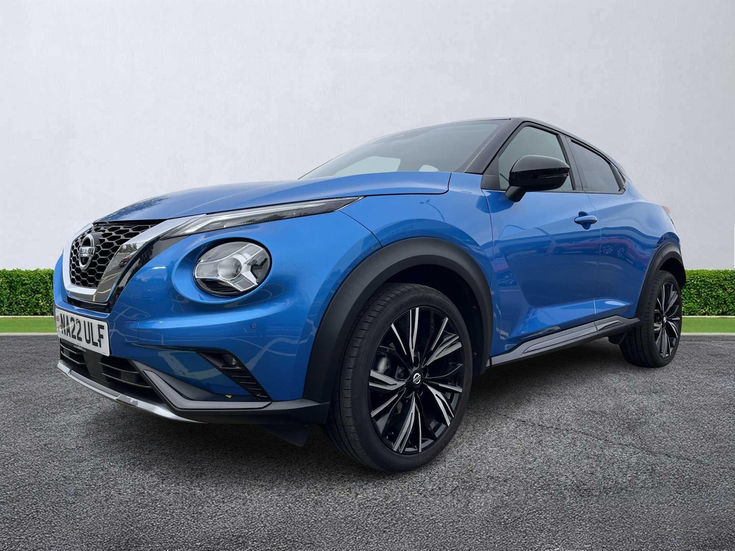 Used Nissan Juke 2022 for sale - 76171558: Photo 19